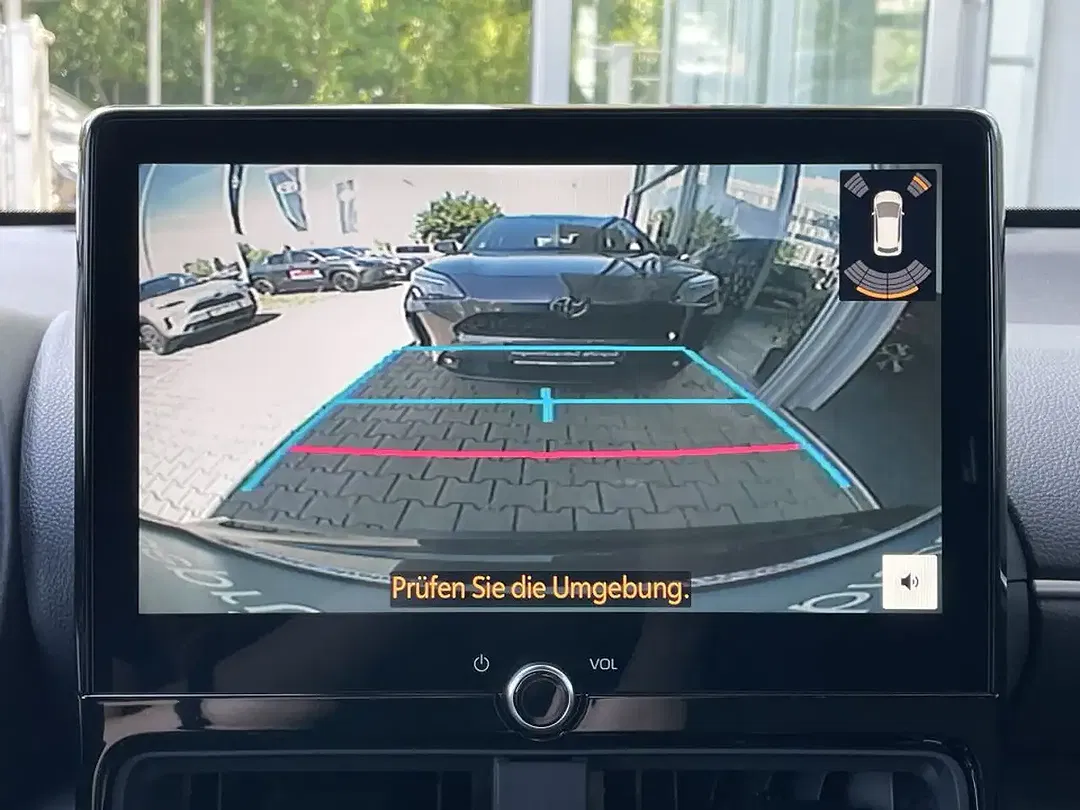 Toyota Yaris Cross - Thumbnail 13