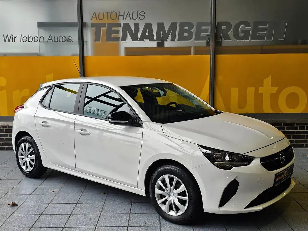 Opel Corsa Edition - foto 1