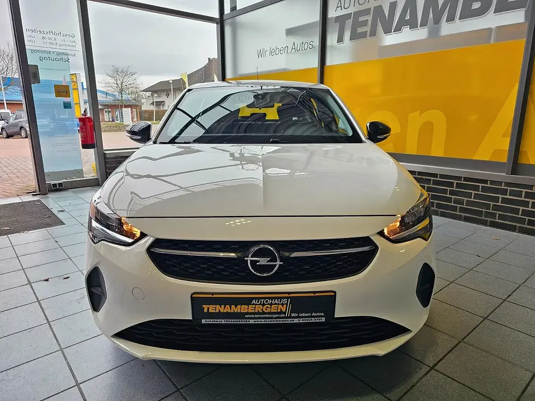 Opel Corsa Edition - foto 2