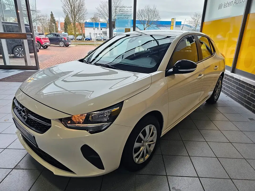 Opel Corsa - Thumbnail 3