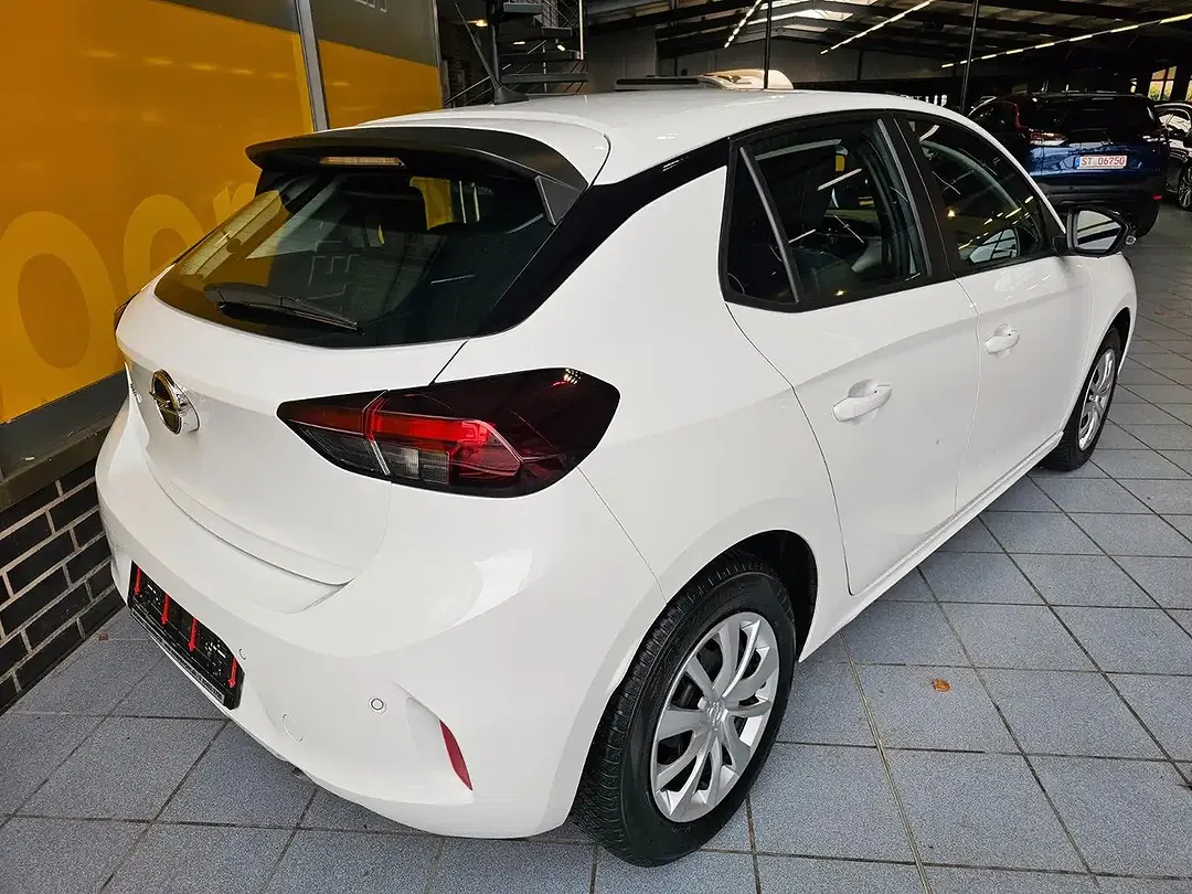 Opel Corsa - Thumbnail 4