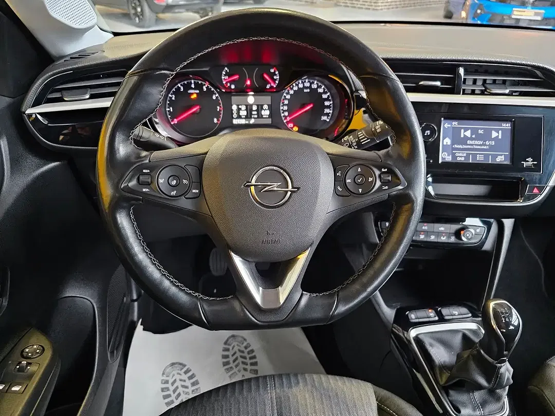 Opel Corsa - Thumbnail 7
