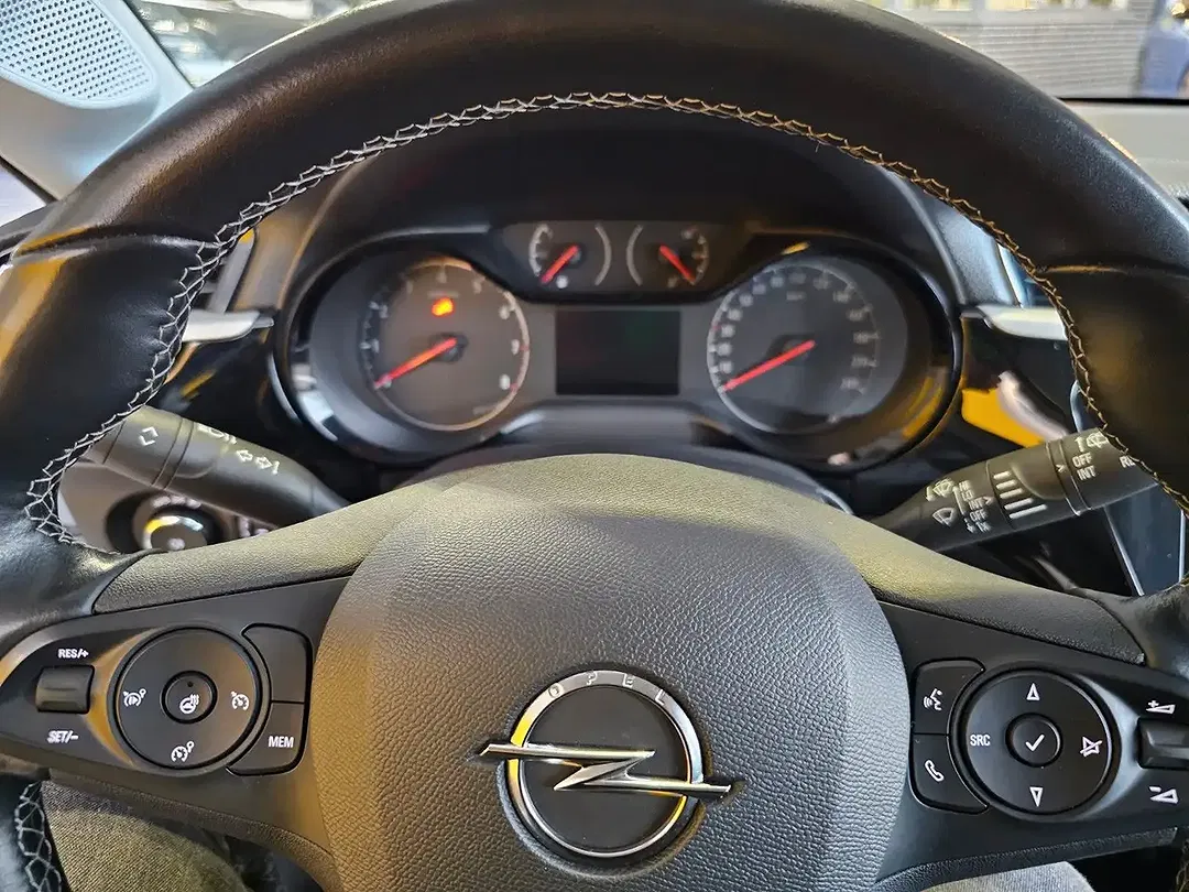Opel Corsa - Thumbnail 8