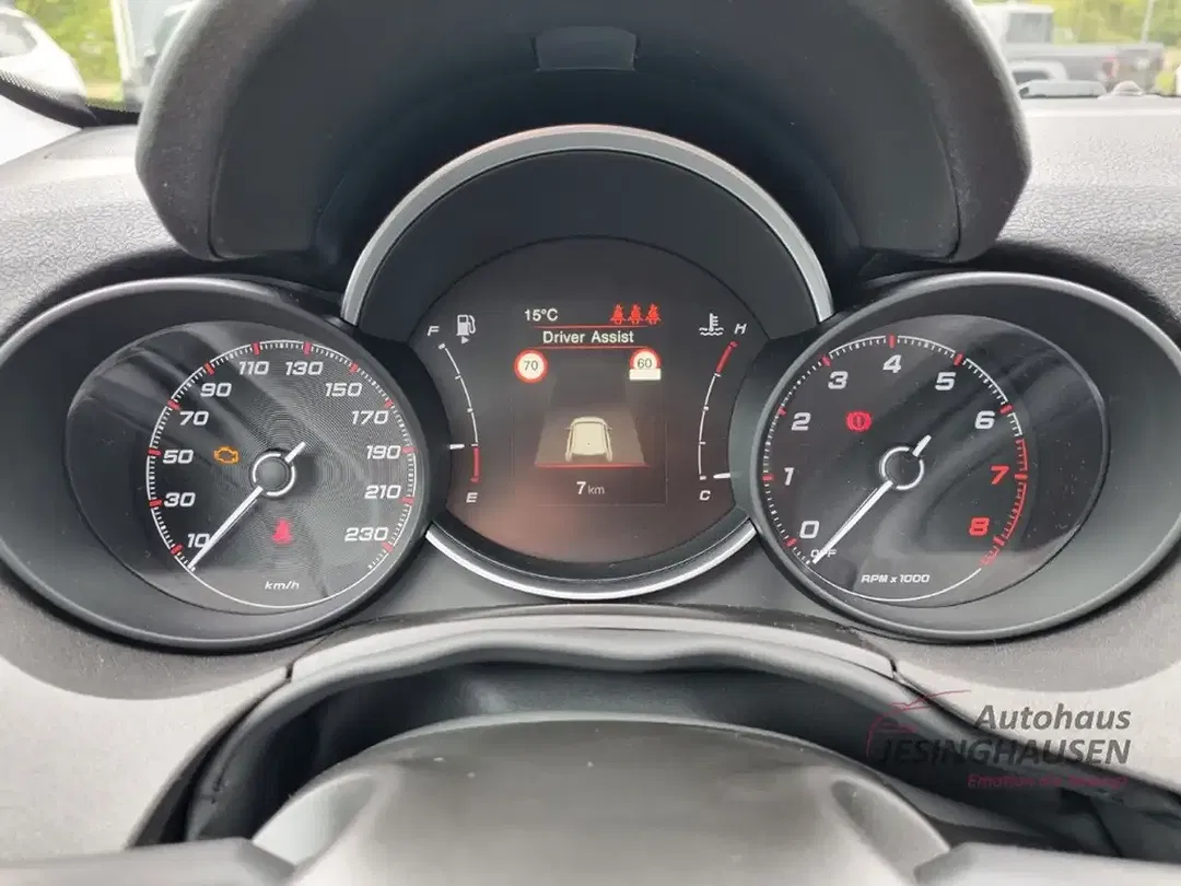 Fiat 500X - Thumbnail 13