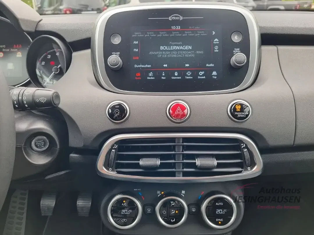Fiat 500X - Thumbnail 14