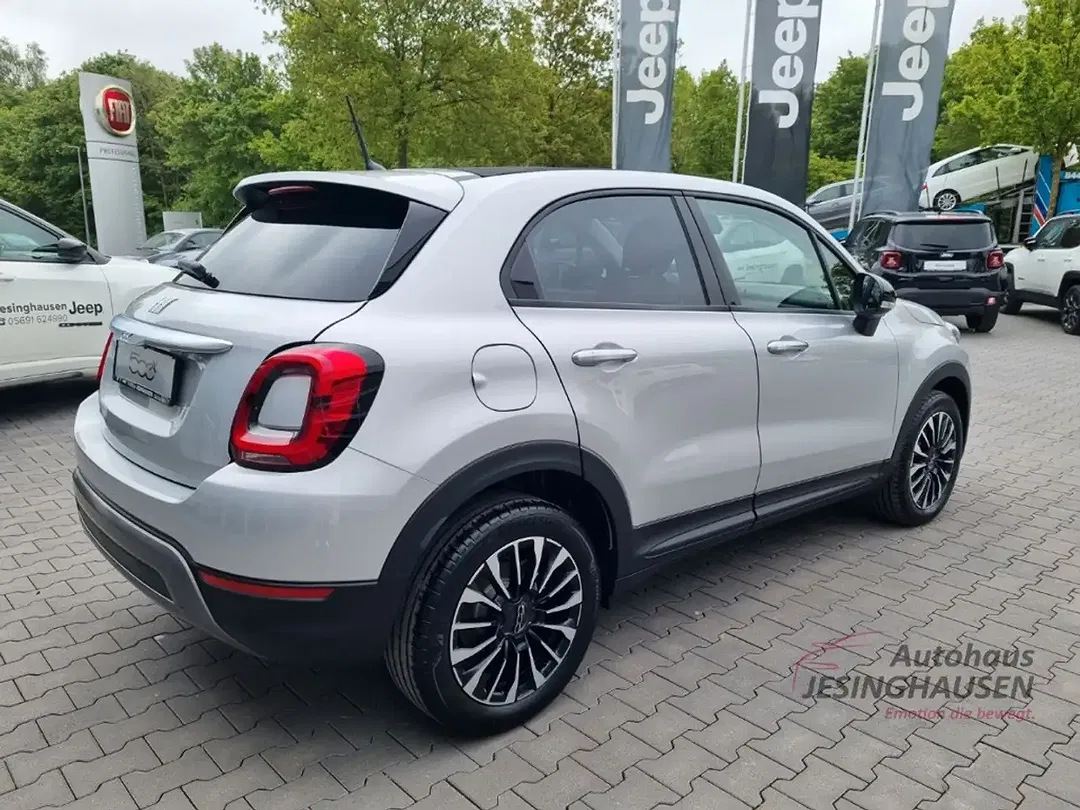 Fiat 500X - Thumbnail 6