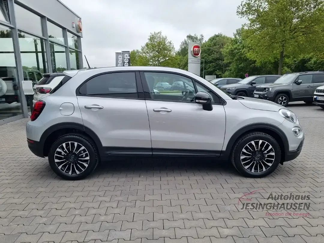 Fiat 500X - Thumbnail 7
