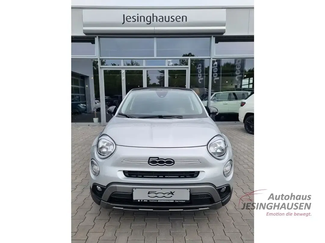 Fiat 500X - Thumbnail 8