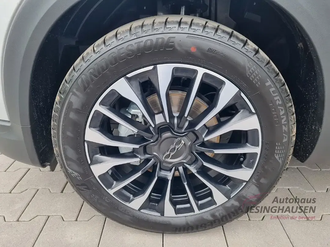 Fiat 500X - Thumbnail 9