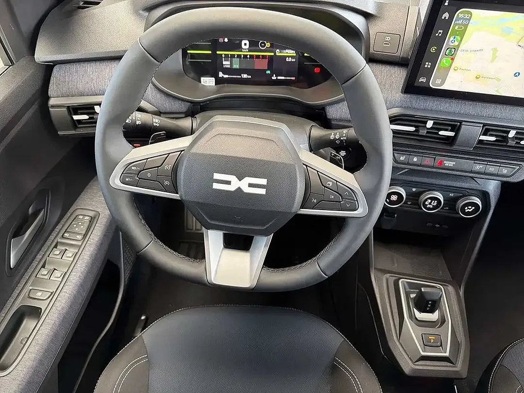 Dacia Jogger - Thumbnail 14