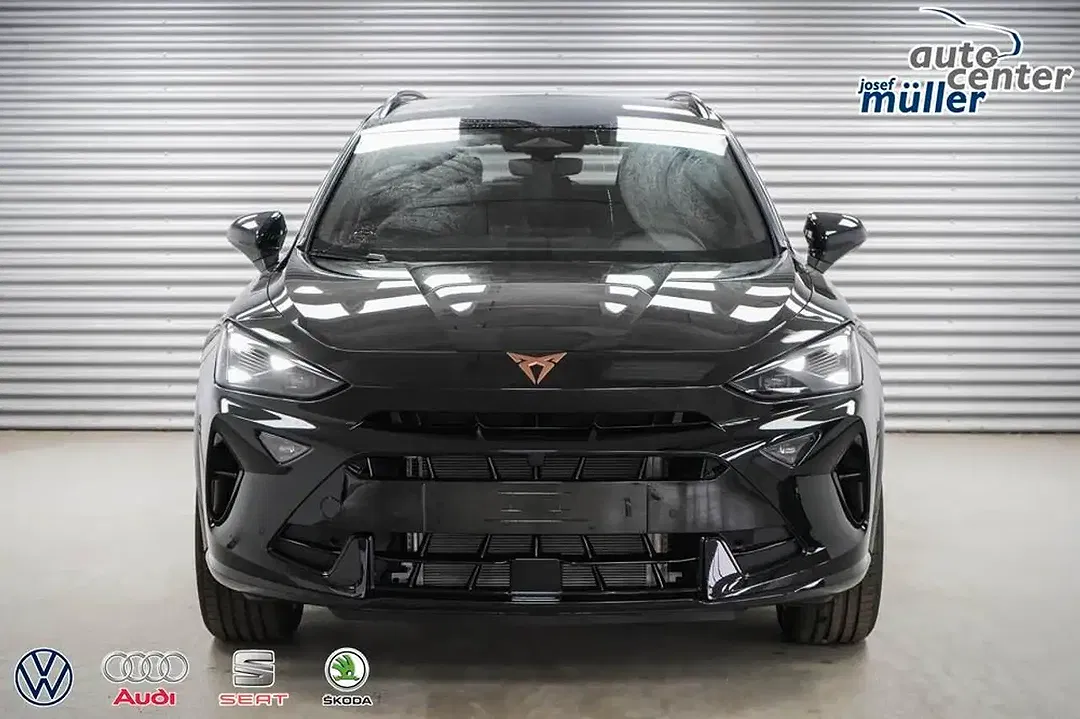 CUPRA Formentor - Thumbnail 2