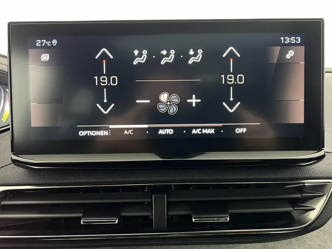 Peugeot 3008 - Thumbnail 12