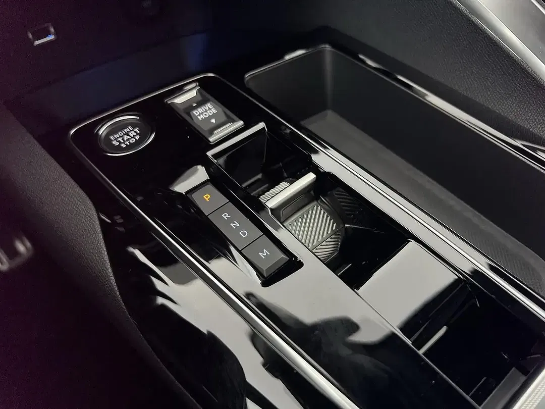 Peugeot 3008 - Thumbnail 13