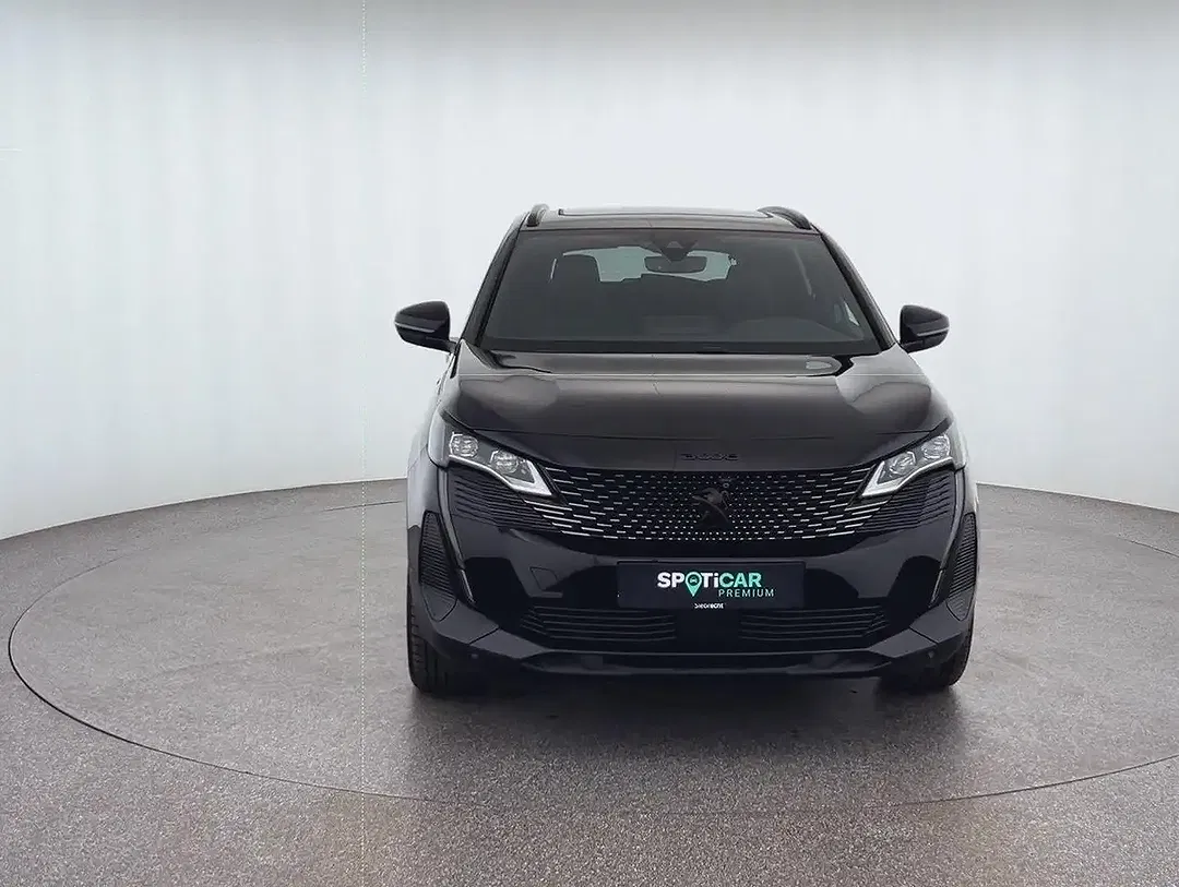Peugeot 3008 Hybrid GT - foto 2