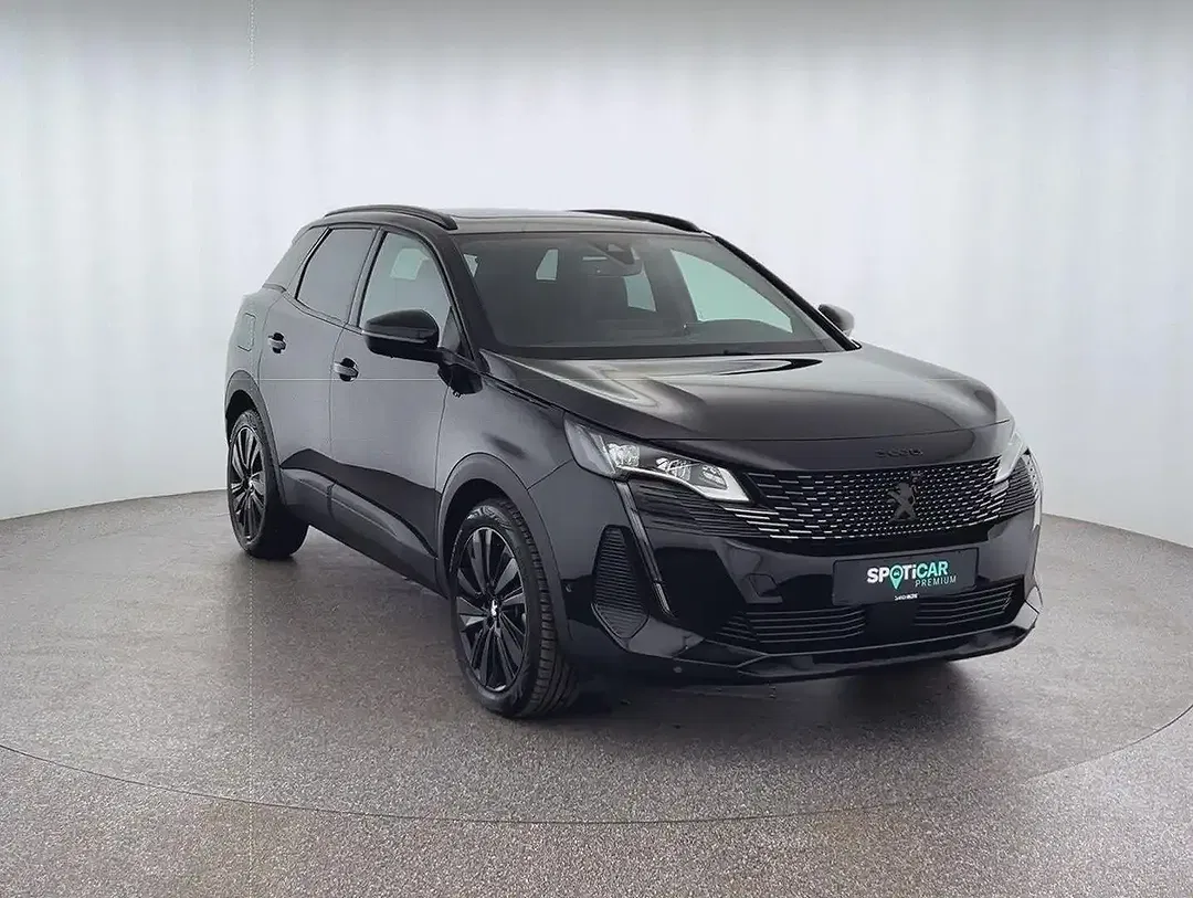 Peugeot 3008 - Thumbnail 3