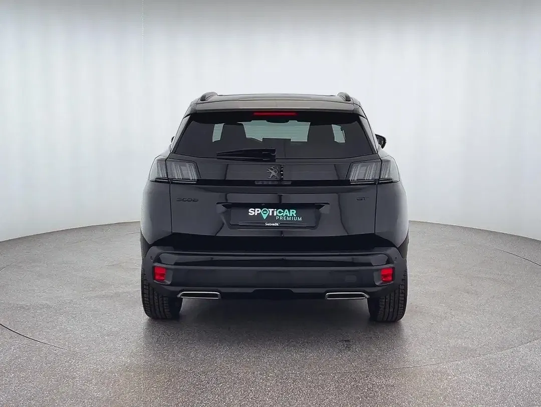Peugeot 3008 - Thumbnail 4