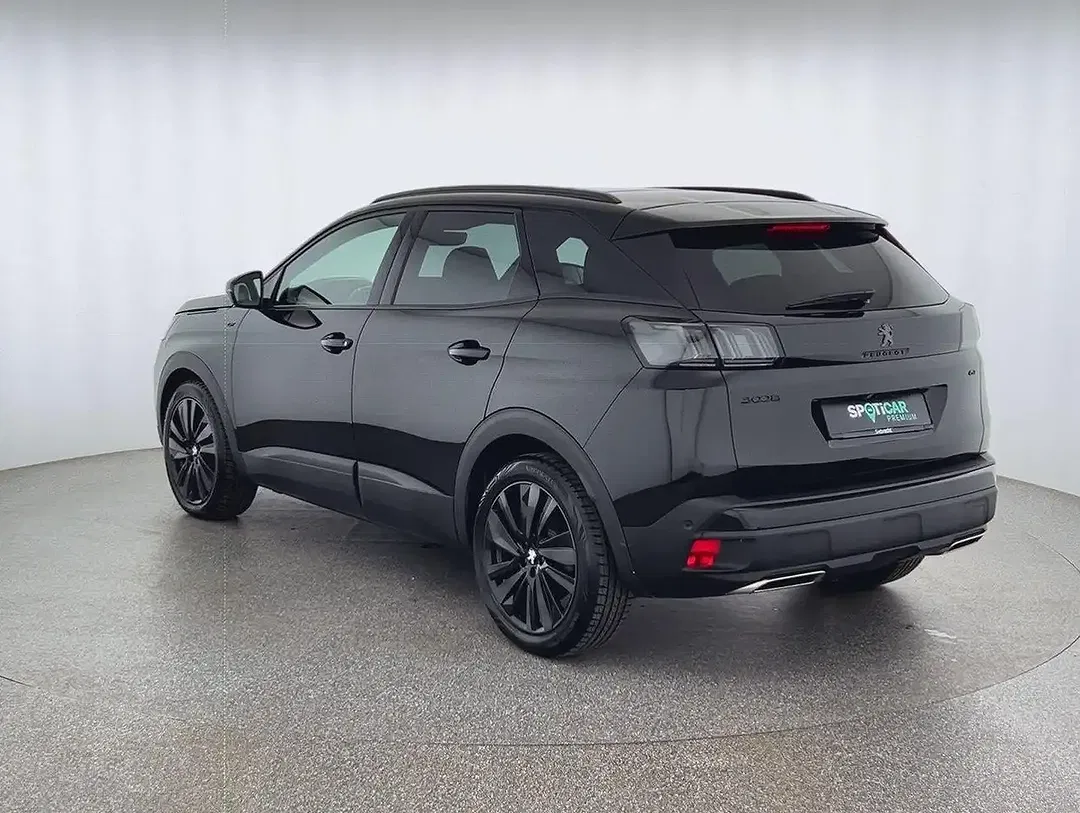 Peugeot 3008 - Thumbnail 5