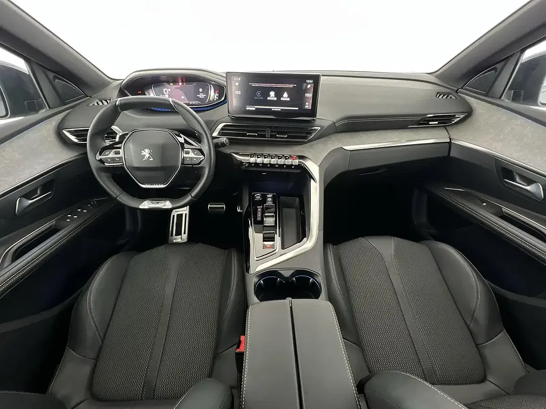 Peugeot 3008 - Thumbnail 6