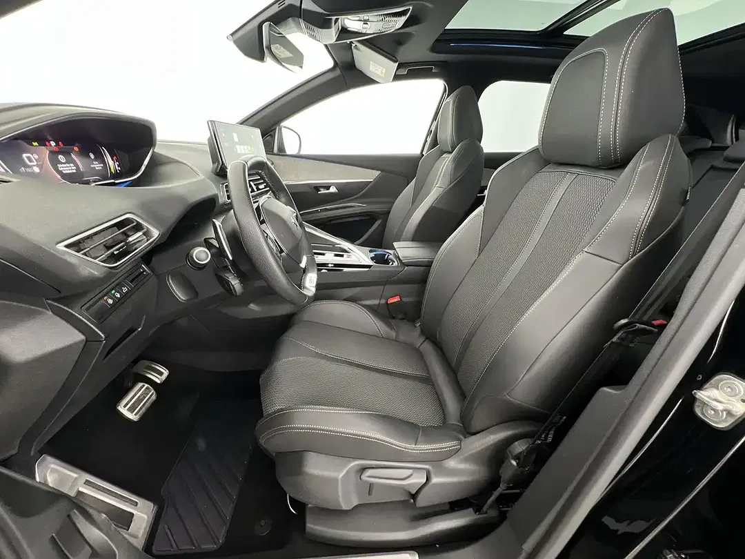 Peugeot 3008 - Thumbnail 7