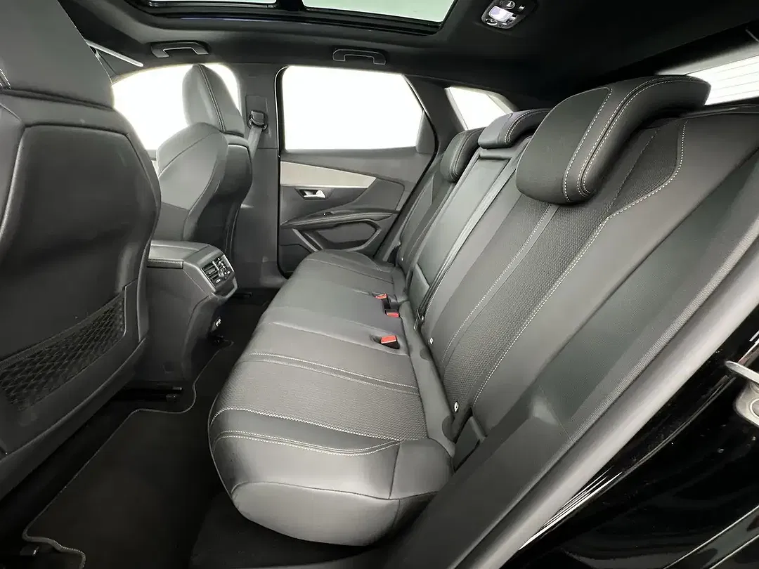 Peugeot 3008 - Thumbnail 8