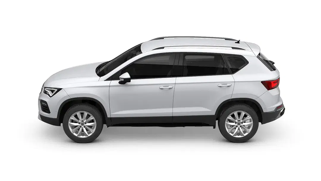 SEAT Ateca - Thumbnail 5