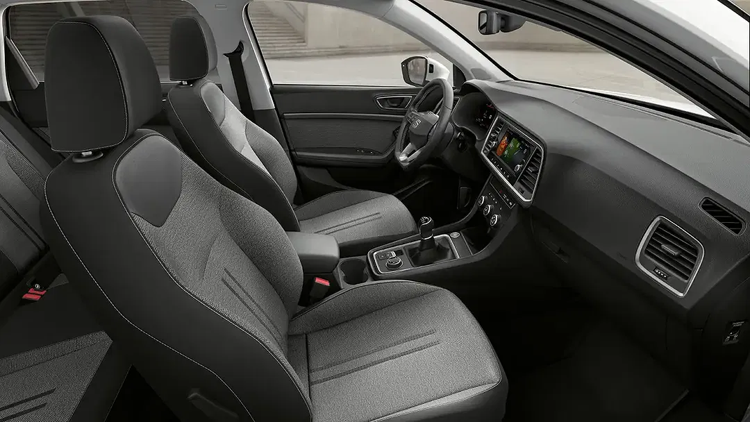 SEAT Ateca 1.5 TSI DSG Style - foto 9