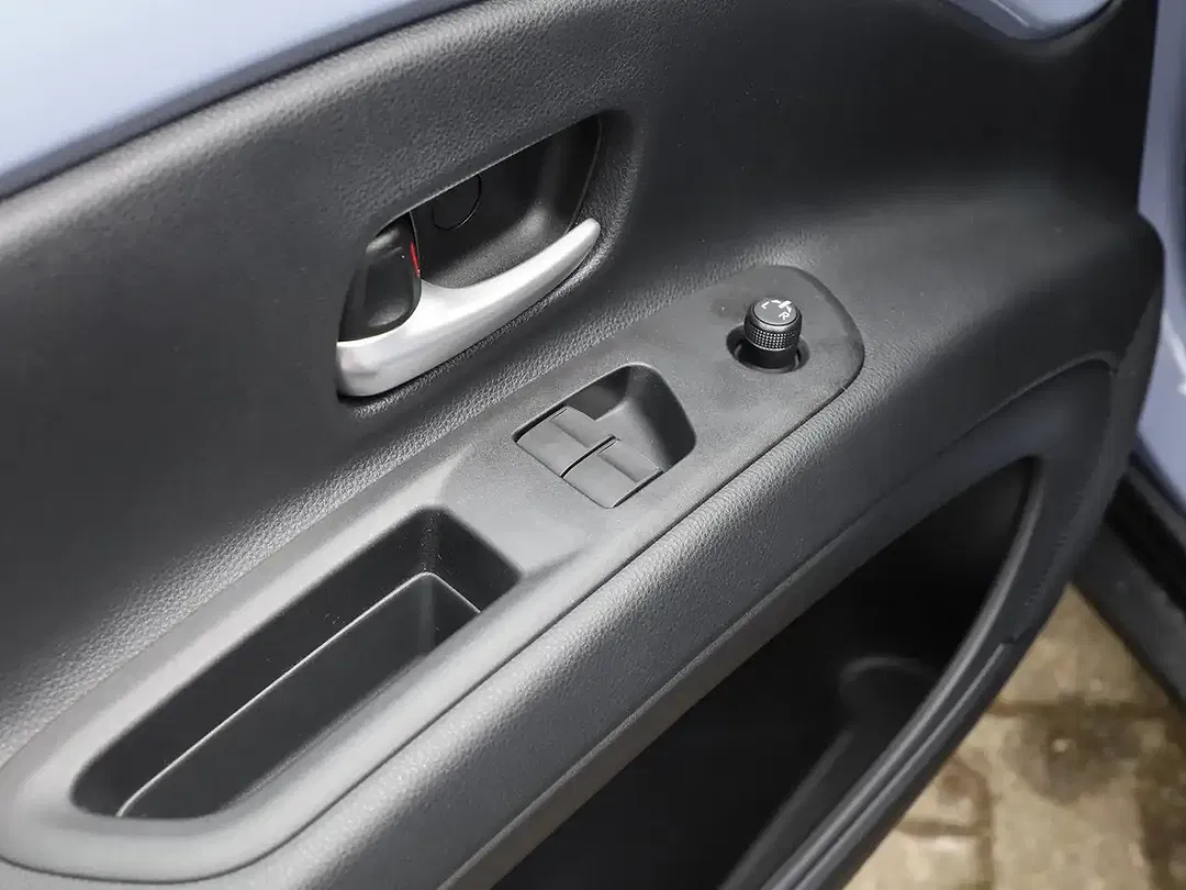 Toyota Aygo X - Thumbnail 14