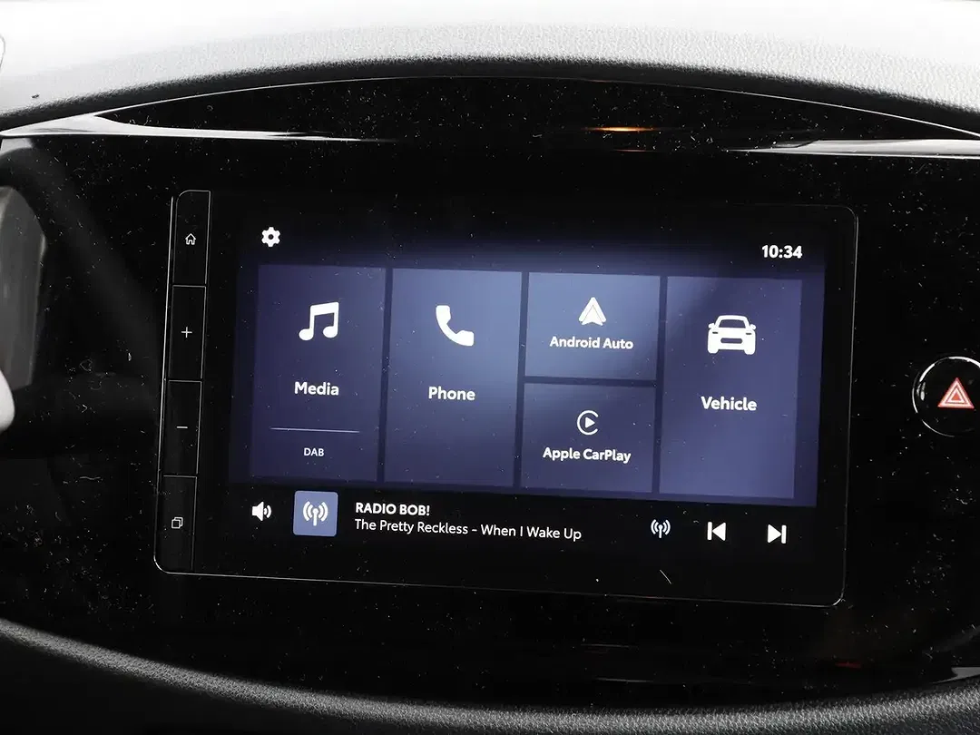 Toyota Aygo X - Thumbnail 8