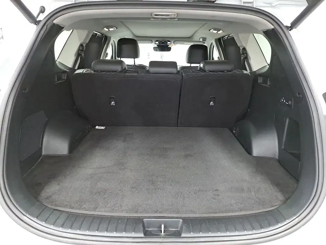 Hyundai SANTA FE - Thumbnail 7