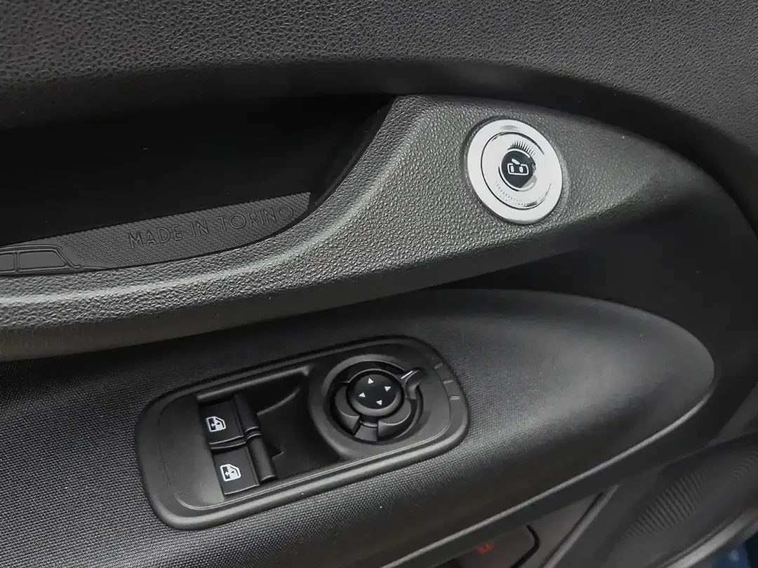 Fiat 500 - Thumbnail 12