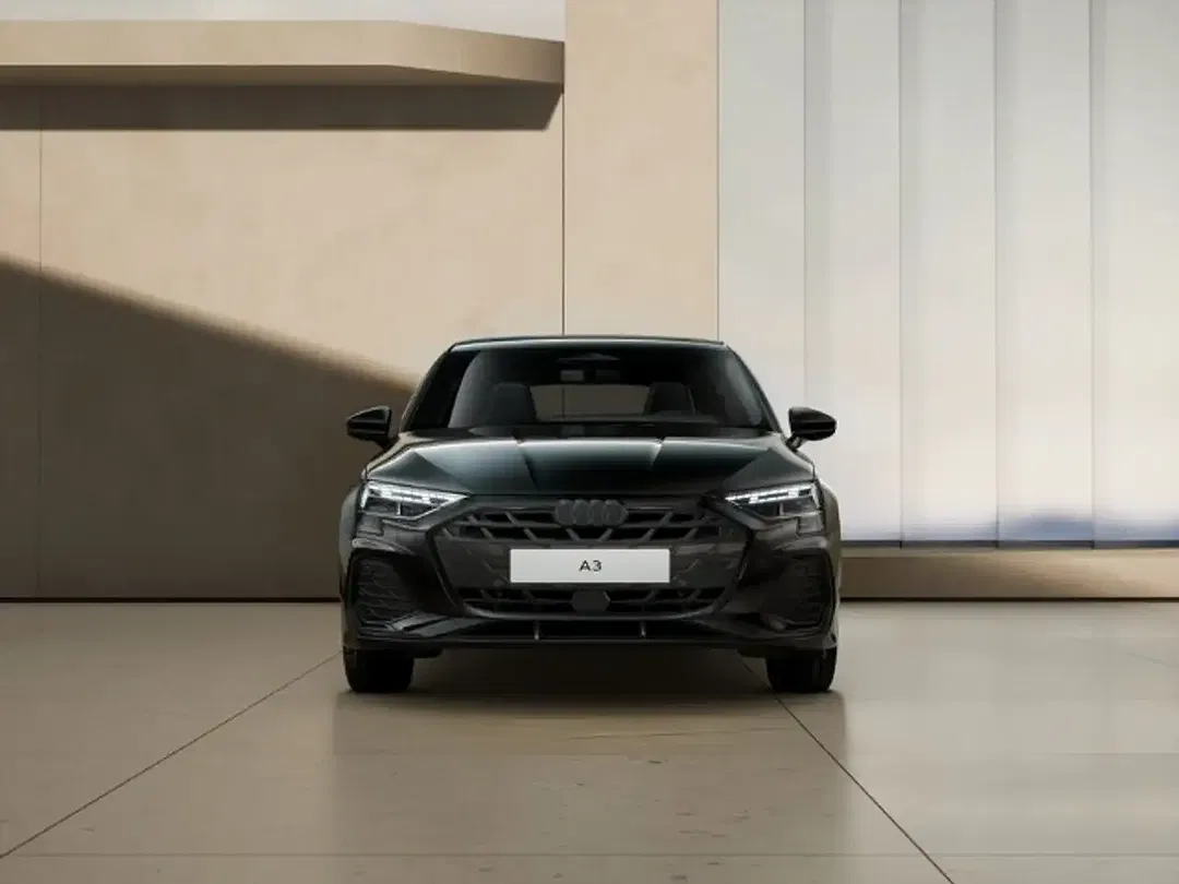 Audi A3 - Thumbnail 6