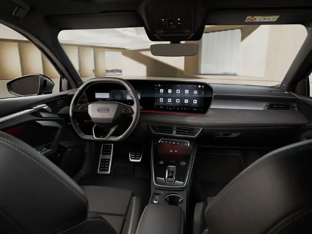 Audi A3 - Thumbnail 8
