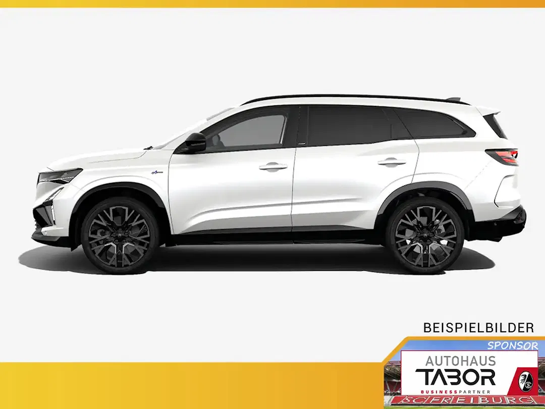 Renault Espace - Thumbnail 3