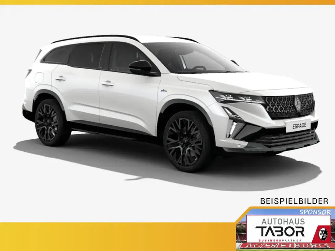 Renault Espace - Thumbnail 5