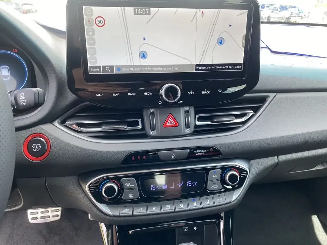 Hyundai i30 - Thumbnail 14