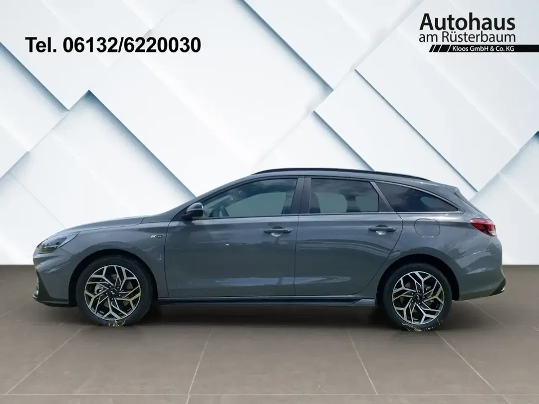 Hyundai i30 - Thumbnail 2