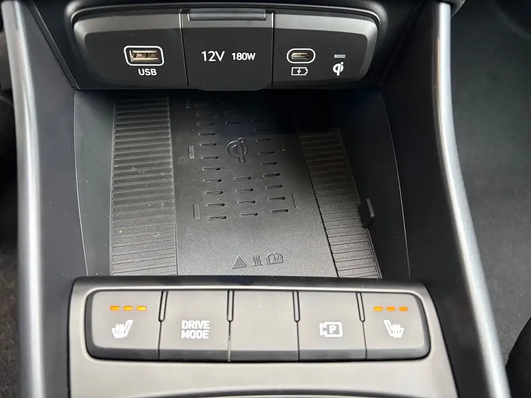 Hyundai i20 - Thumbnail 15