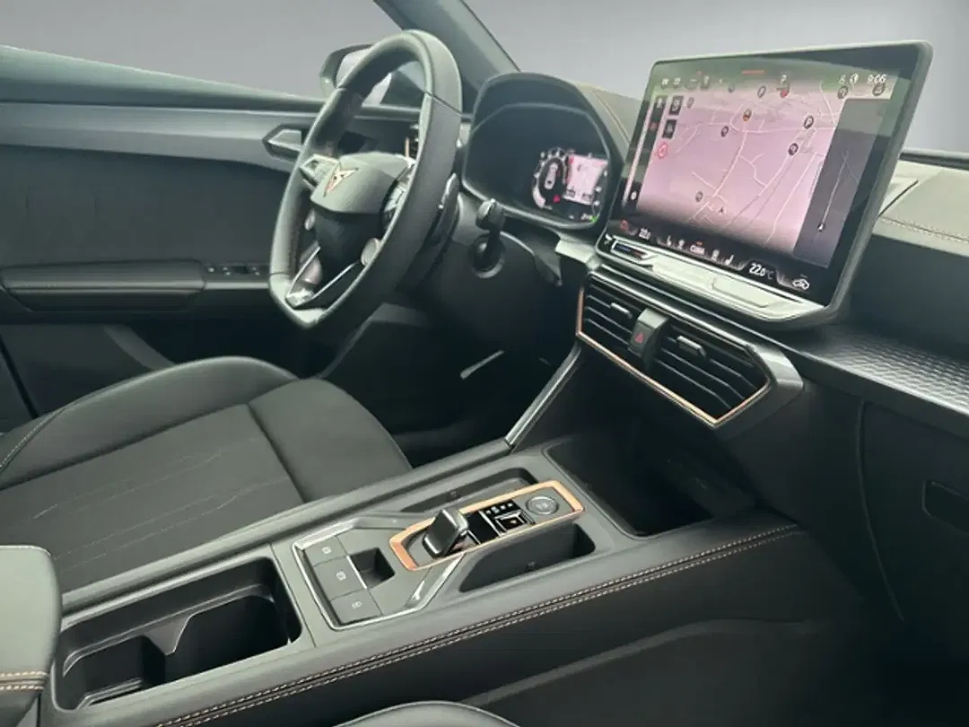 CUPRA Leon - Thumbnail 14