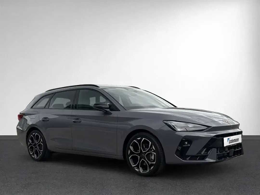 CUPRA Leon - Thumbnail 4