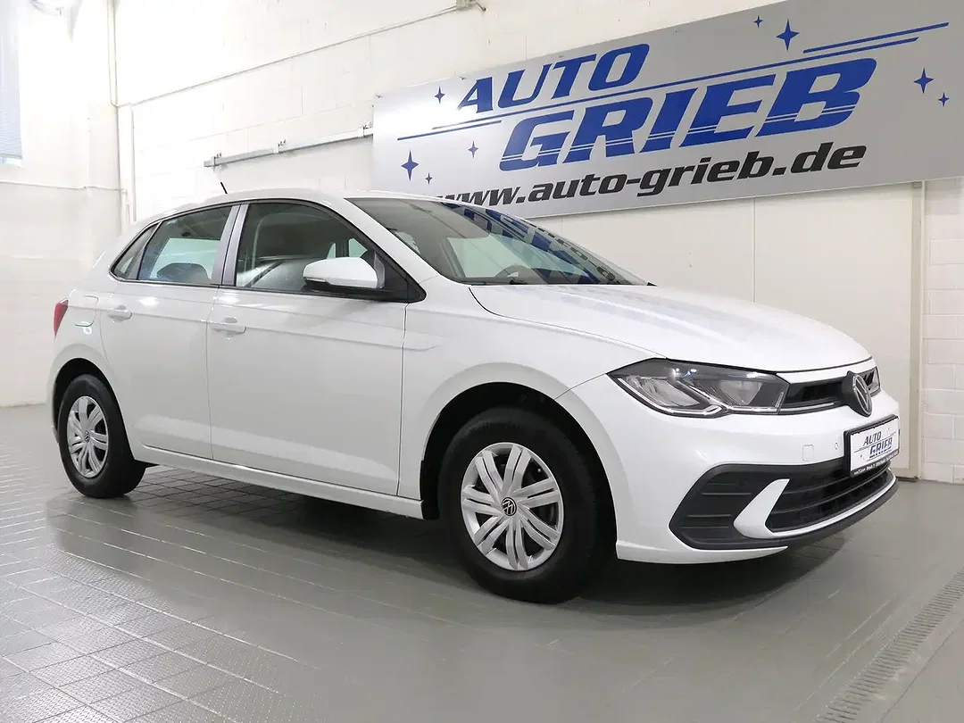 Volkswagen Polo - Afbeelding 1