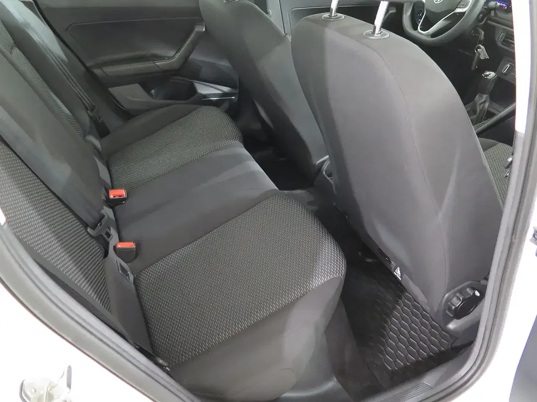 Volkswagen Polo - foto 13