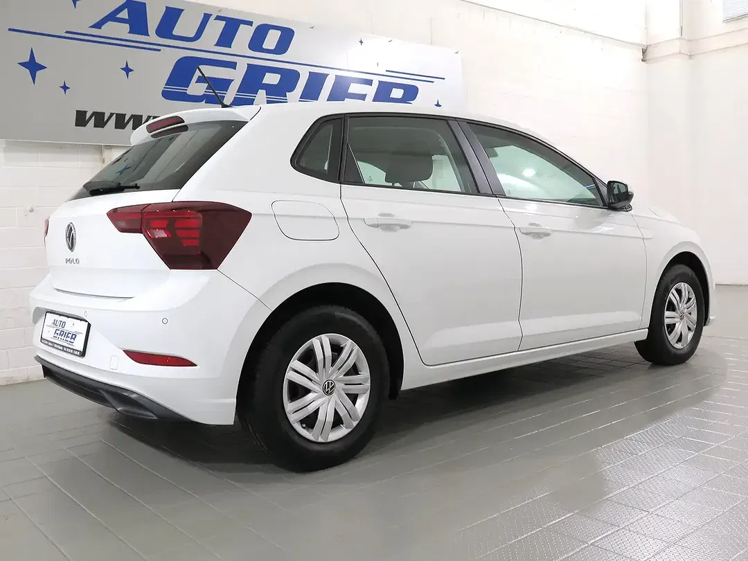 Volkswagen Polo - foto 2