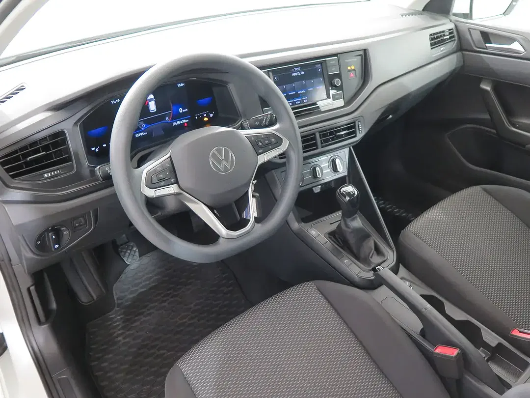 Volkswagen Polo - Thumbnail 6