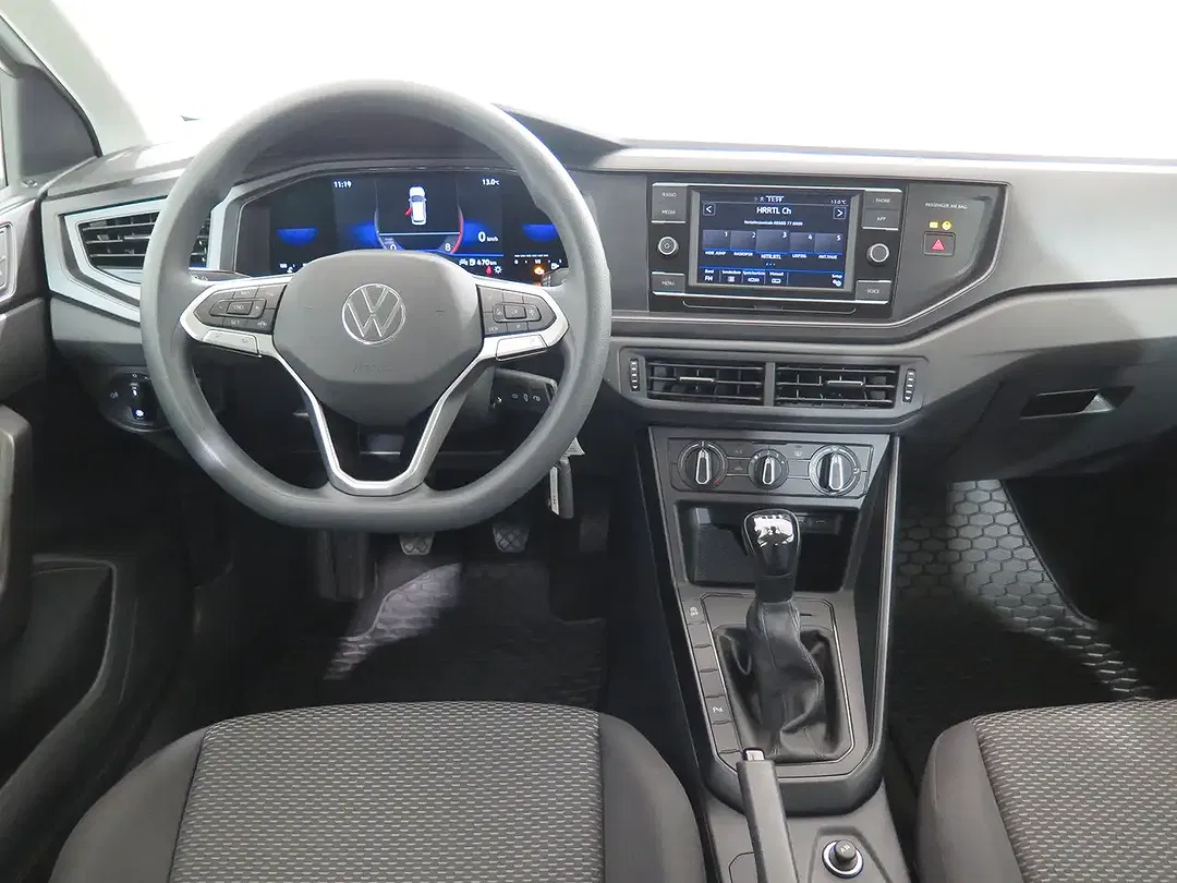 Volkswagen Polo - Thumbnail 8