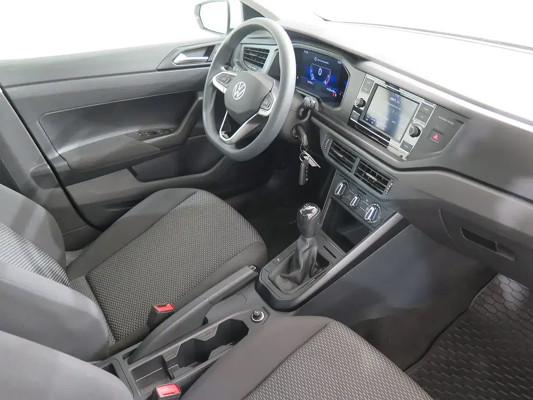Volkswagen Polo - Thumbnail 9