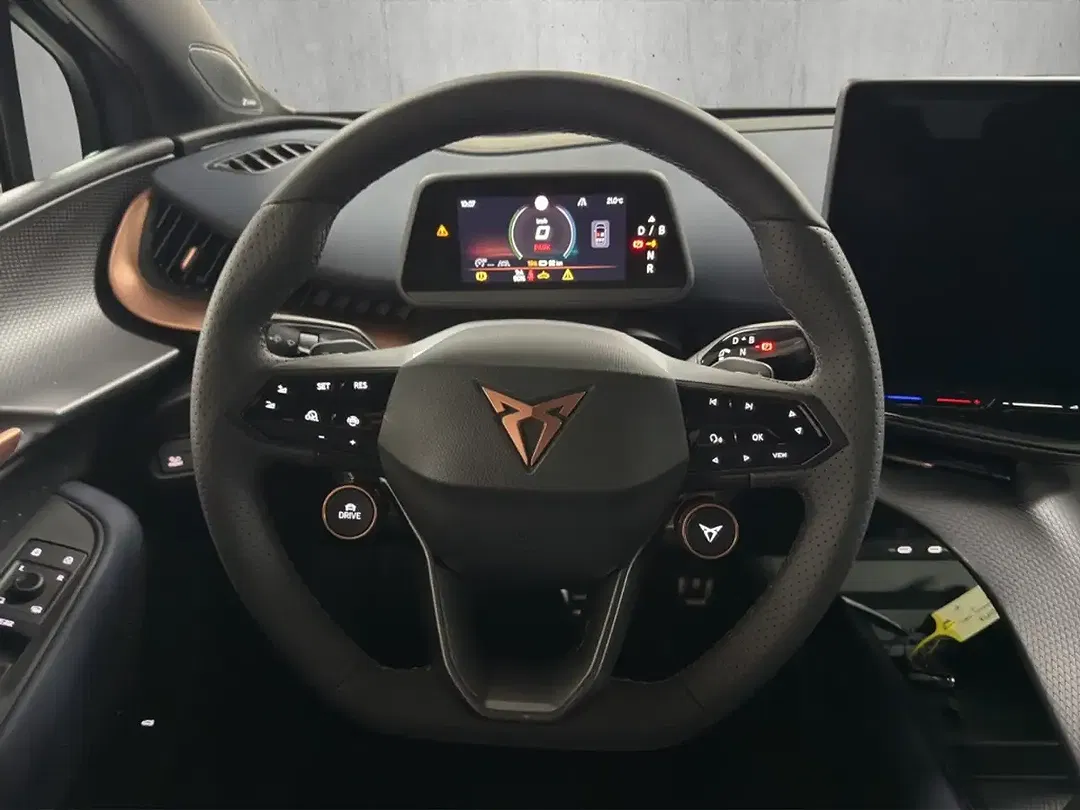 CUPRA Tavascan - Thumbnail 14