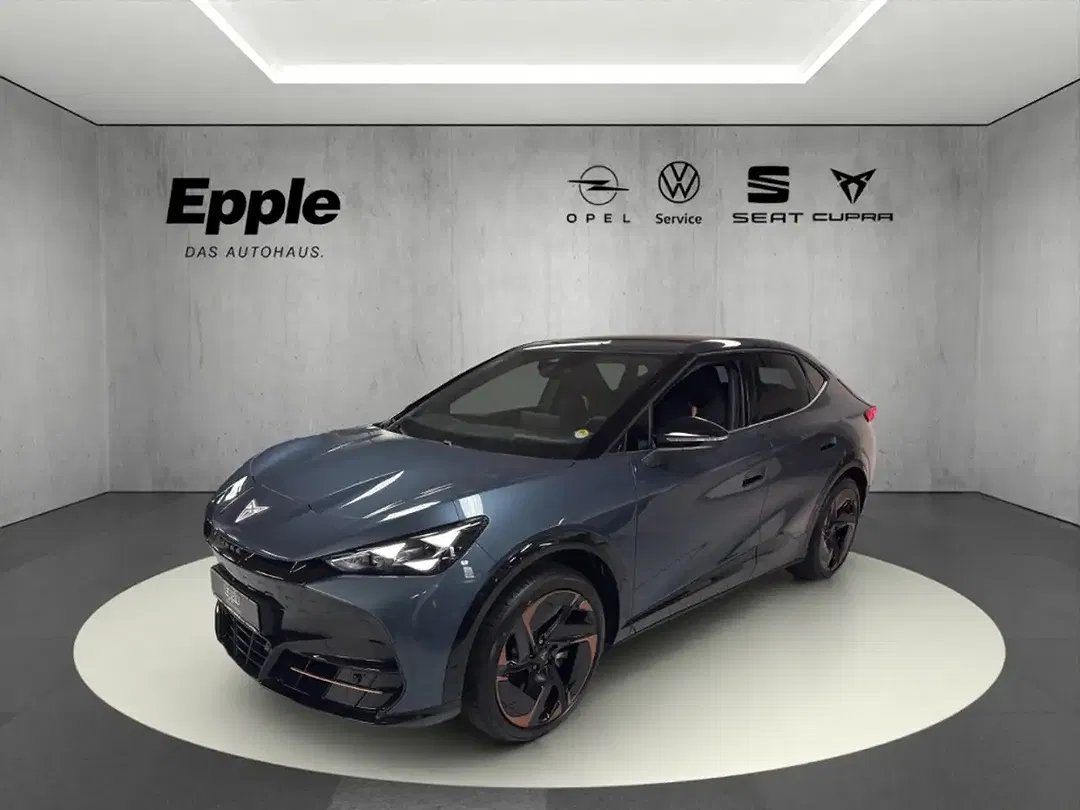 CUPRA Tavascan - Thumbnail 6