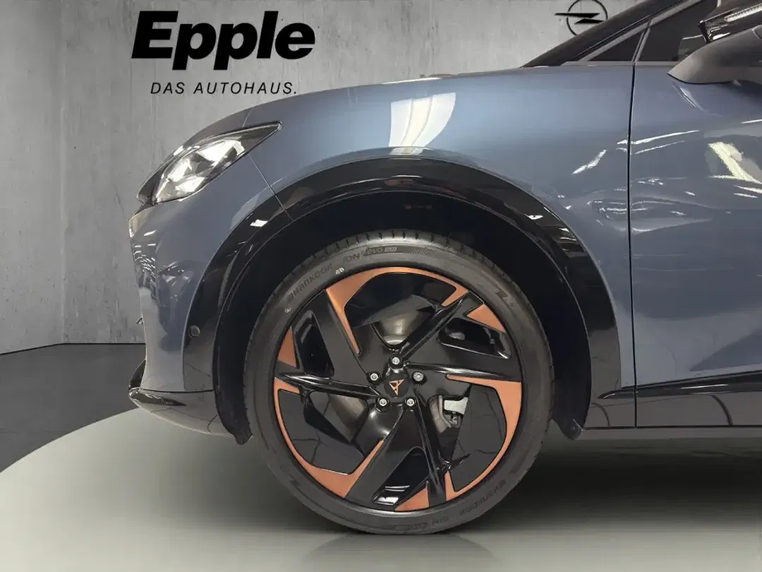 CUPRA Tavascan - Thumbnail 7