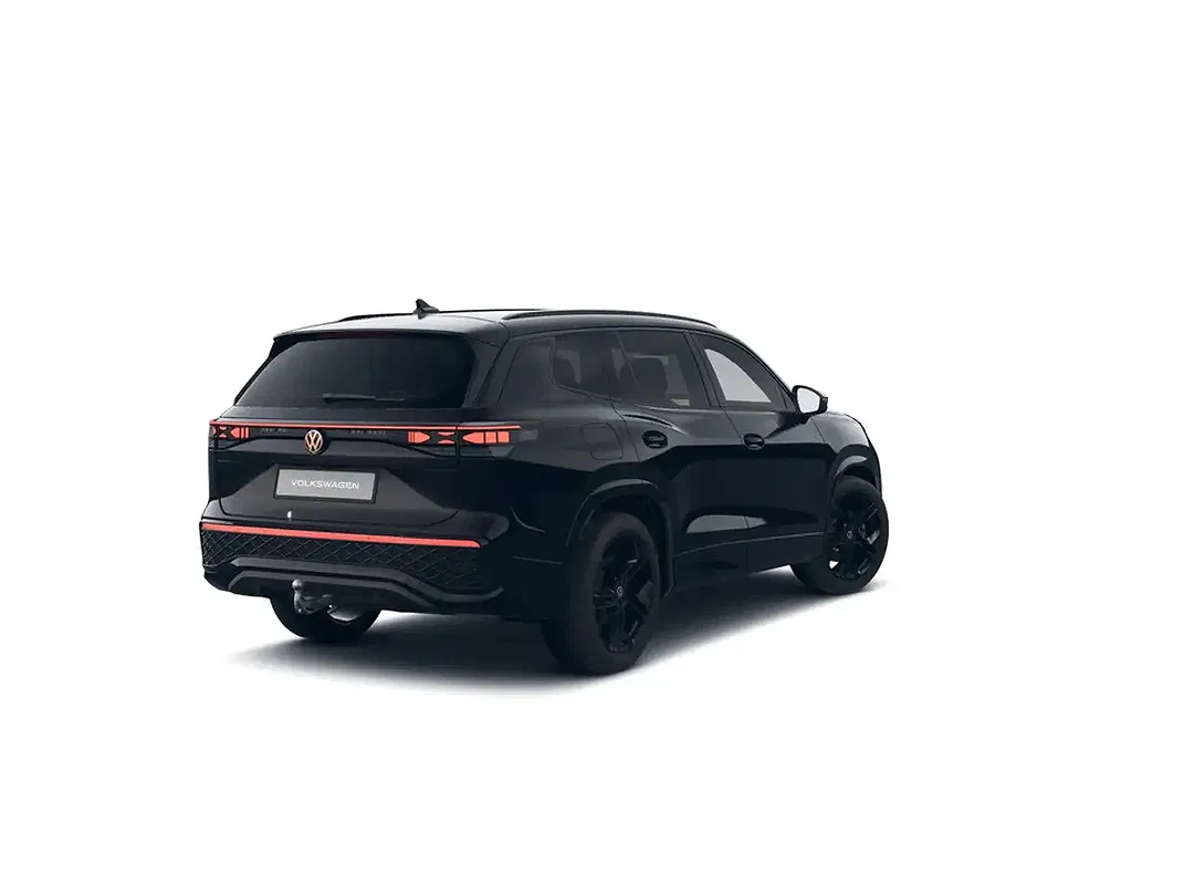Volkswagen Tayron - Thumbnail 2