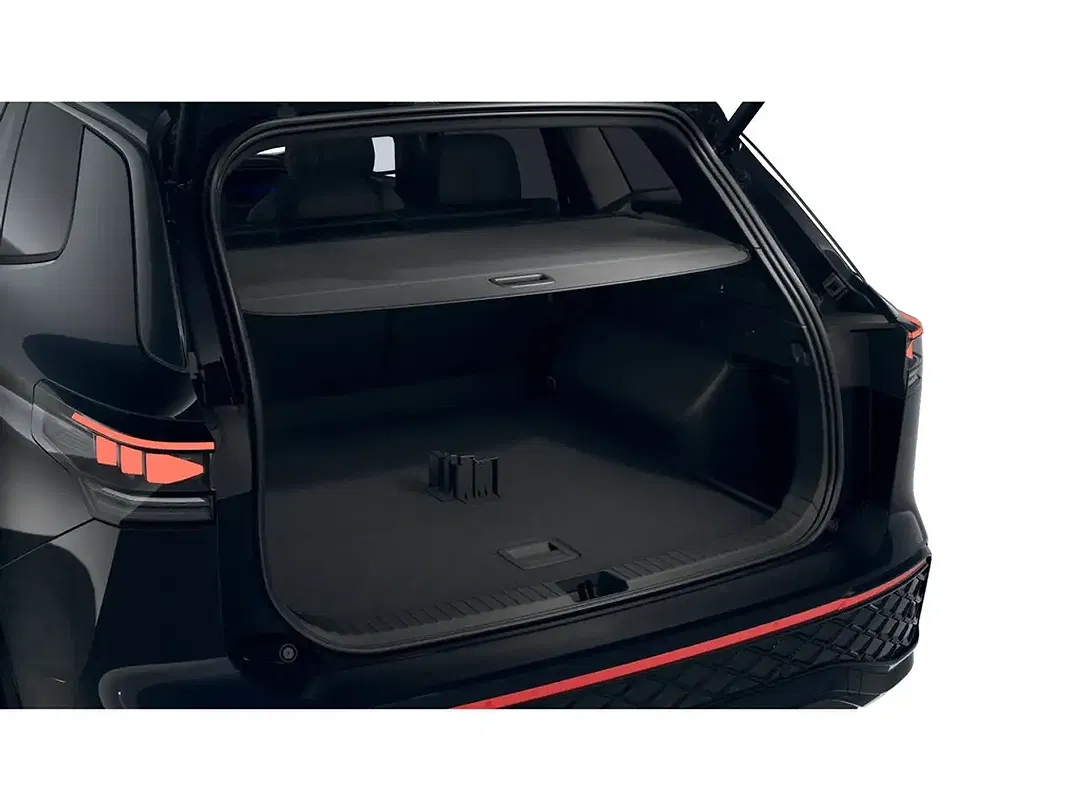 Volkswagen Tayron - Thumbnail 7
